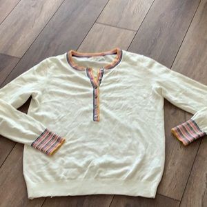 Adorable Boden Sweater 💖💖💜💖💕